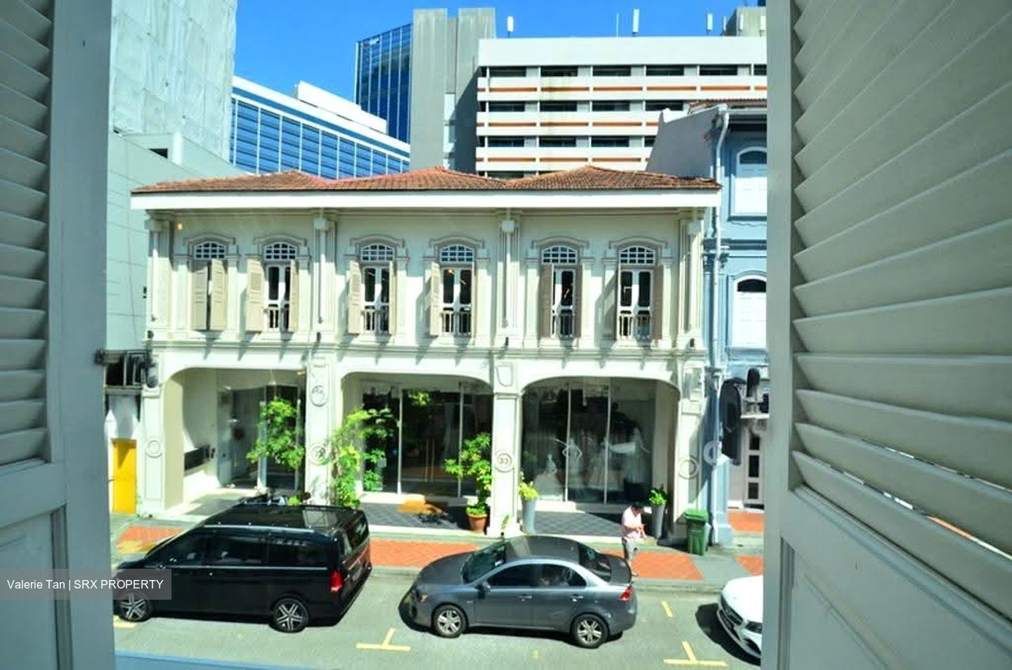 Tanjong Pagar Conservation Area (D2), Shop House #622076571
